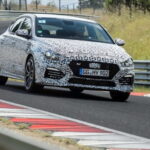 Hyundai i30 Fastback N 16