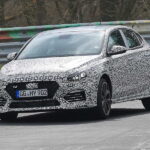Hyundai i30 Fastback N 17