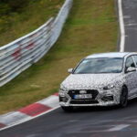 Hyundai i30 Fastback N 19