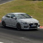 Hyundai i30 Fastback N 20