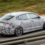 Hyundai i30 Fastback N 21