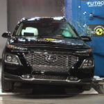 Hyundai Kona crash test 11