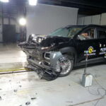 Hyundai Kona crash test 14