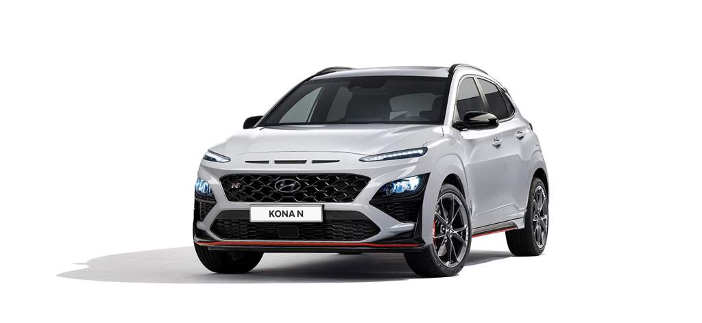 Hyundai KONA N_10