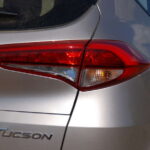 Hyundai Tucson 1,7 CRDi 18