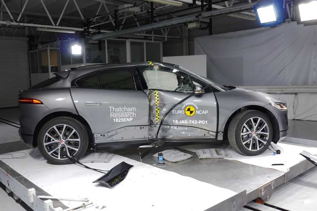 I Pace EURO NCAP_ 07