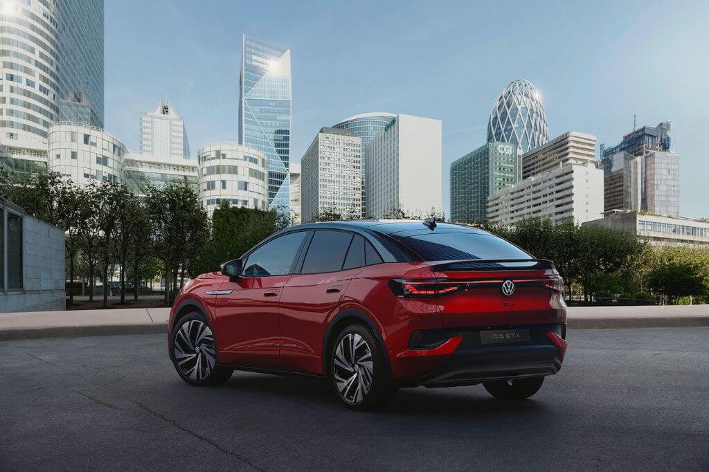 ID.5 GTX