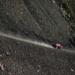 Inferno Range Rover Sport