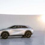 INFINITI - QX Inspiration_ 01