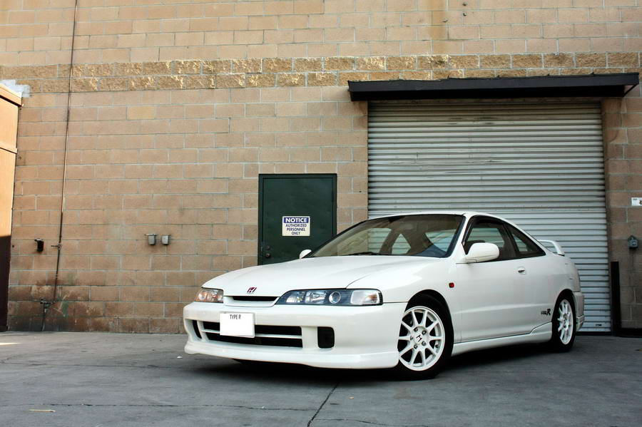 Interga Type R