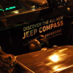 Jeep Compass AVC 16
