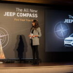 Jeep Compass presentation 12
