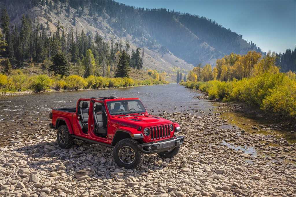 Jeep Gladiator_ 04