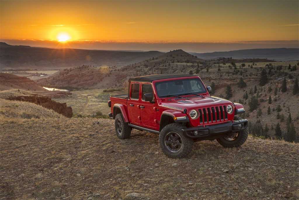 Jeep Gladiator_ 06