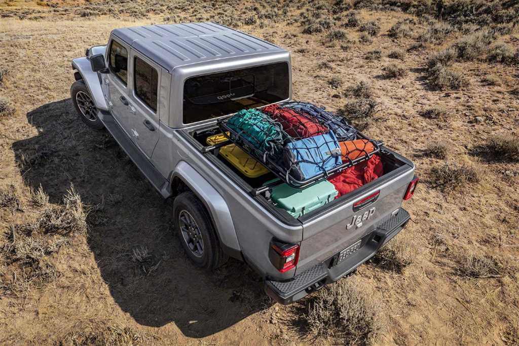 Jeep Gladiator_ 07