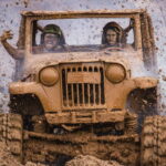 Jeep performance 4Χ4 extreme 11