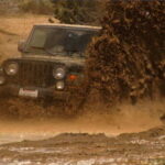 Jeep performance 4Χ4 extreme 14