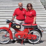 Katseas 5000km with 50cc 54 years old 11