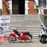 Katseas 5000km with 50cc 54 years old 16