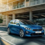 Kia mild hybrid 48V 05