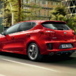 Kia mild hybrid 48V 06