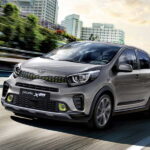kia Picanto X - Line 12
