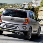 kia Picanto X - Line 14