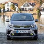 kia Picanto X - Line 15