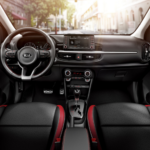 kia Picanto X - Line 17