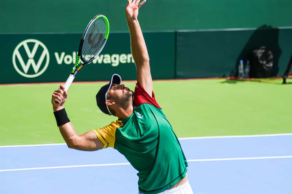 KOSMOCAR-VOLKSWAGEN - ΕΛΛΑΣ-ΛΙΘΟΥΑΝΙΑ_DAVIS CUP___6