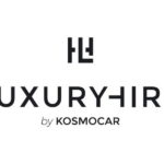 Kosmocar luxury hire 13