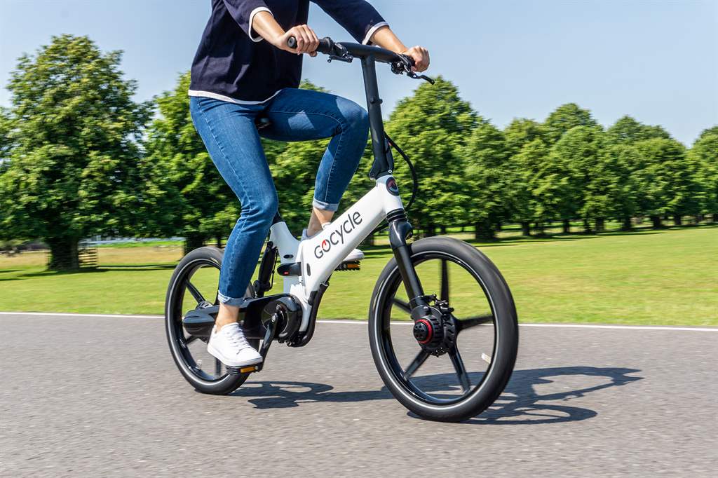 KOSMORIDE - Gocycle GX_03