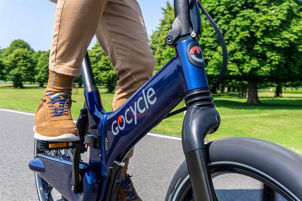 KOSMORIDE - Gocycle GX_04