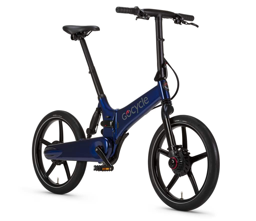 KOSMORIDE - Gocycle GX_05