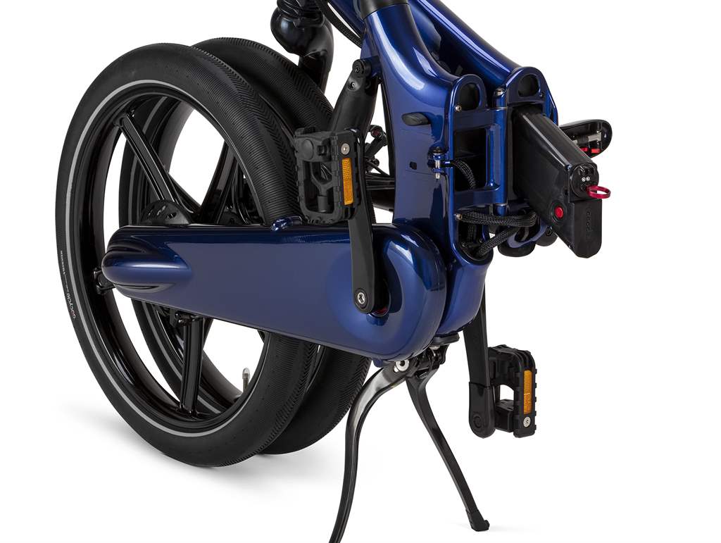 KOSMORIDE - Gocycle GX_07