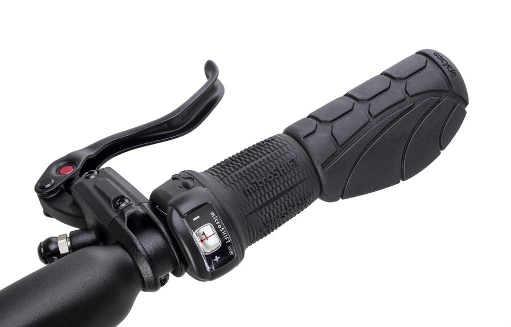 KOSMORIDE - Gocycle GX_09