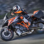 KTM 1200 SUPER DUKE GT 15