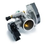 KTM 250_300 EXC TPI MY 2018 Throttle Body