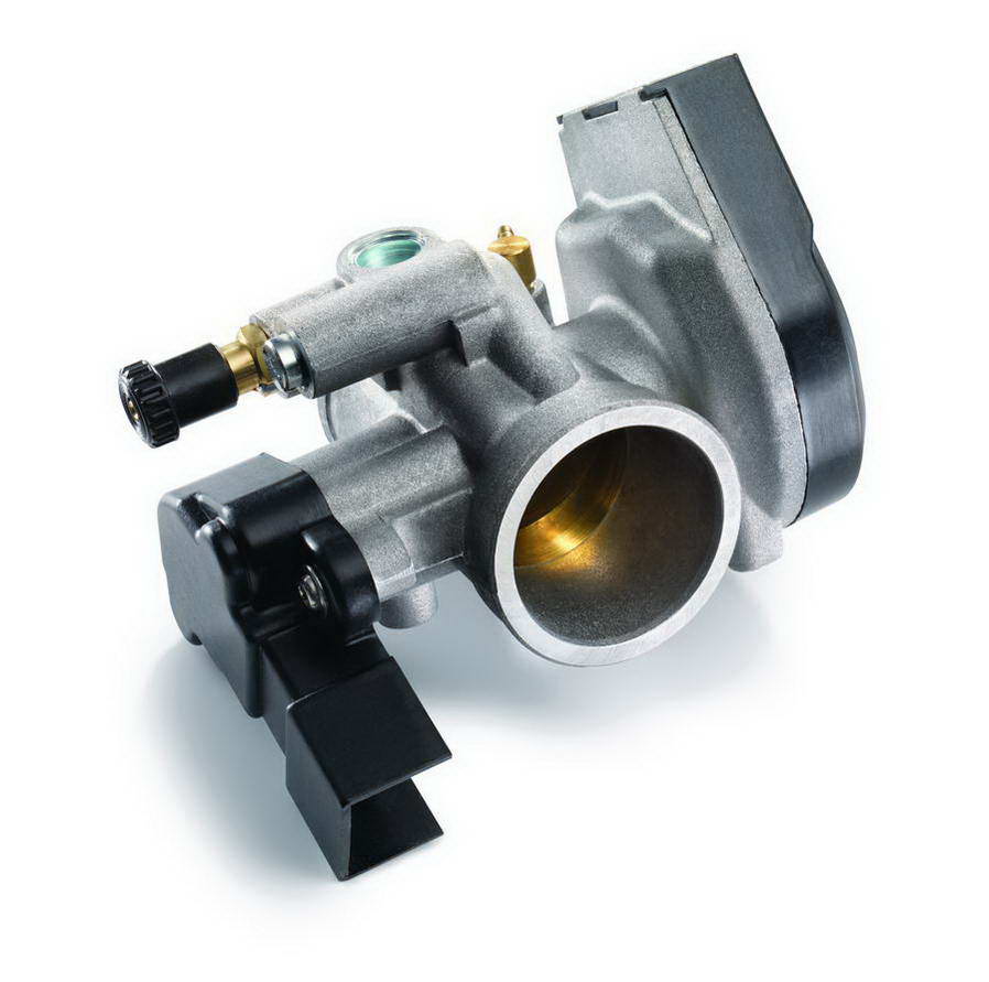 KTM 250_300 EXC TPI MY 2018 Throttle Body