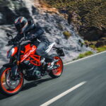 KTM 390 DUKE