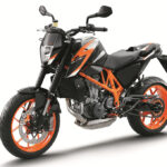 KTM 690 DUKE