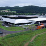 KTM Motorsport Building