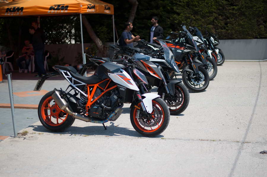 KTM ORANGE DAYS 3 2018 11
