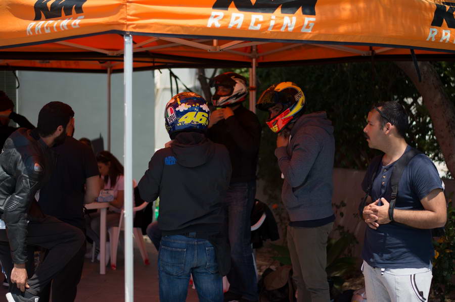KTM ORANGE DAYS 3 2018 12