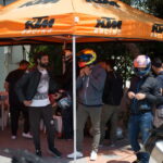 KTM ORANGE DAYS 3 2018 13
