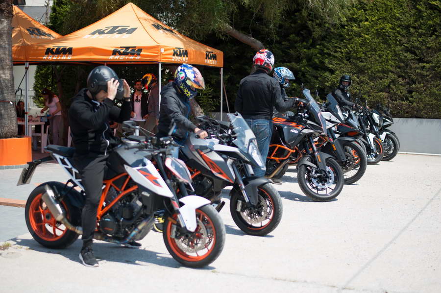 KTM ORANGE DAYS 3 2018 14