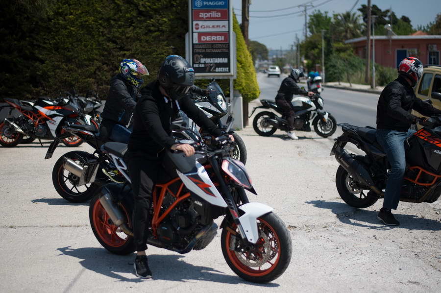 KTM ORANGE DAYS 3 2018 15