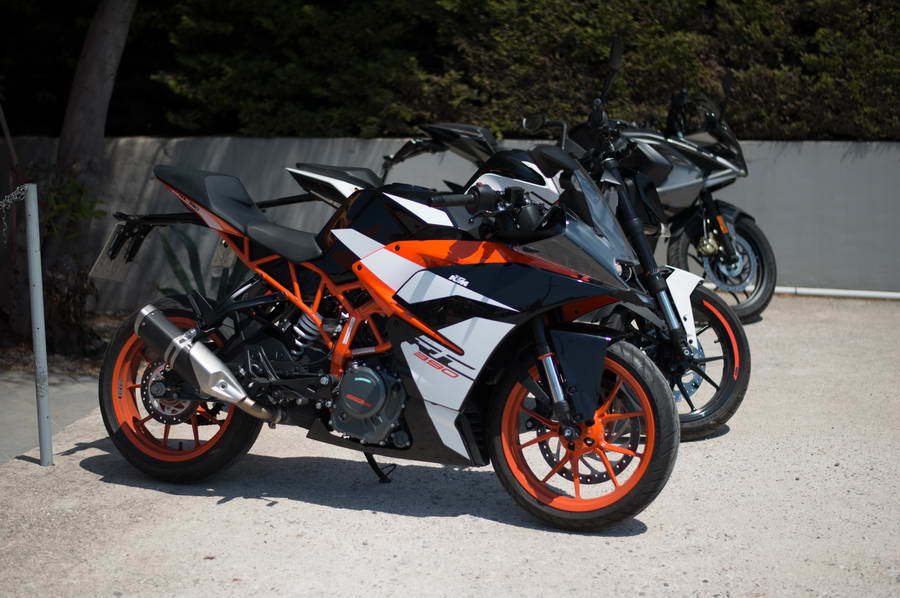 KTM ORANGE DAYS 3 2018 18