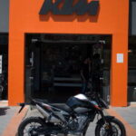 KTM ORANGE DAYS 3 2018 19