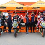 KTM SKOURTAS RACING CENTER